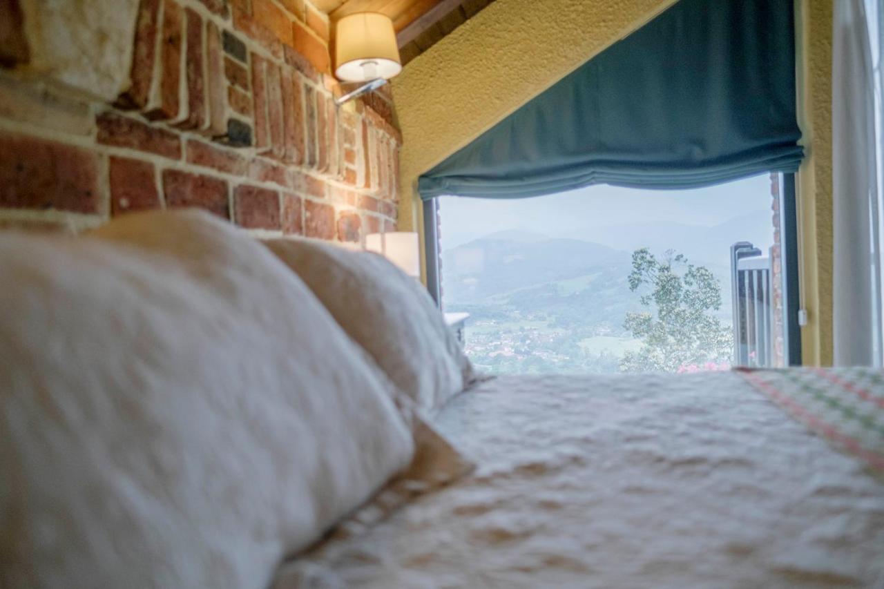 Hotel Cerro La Nina Бесенья Экстерьер фото